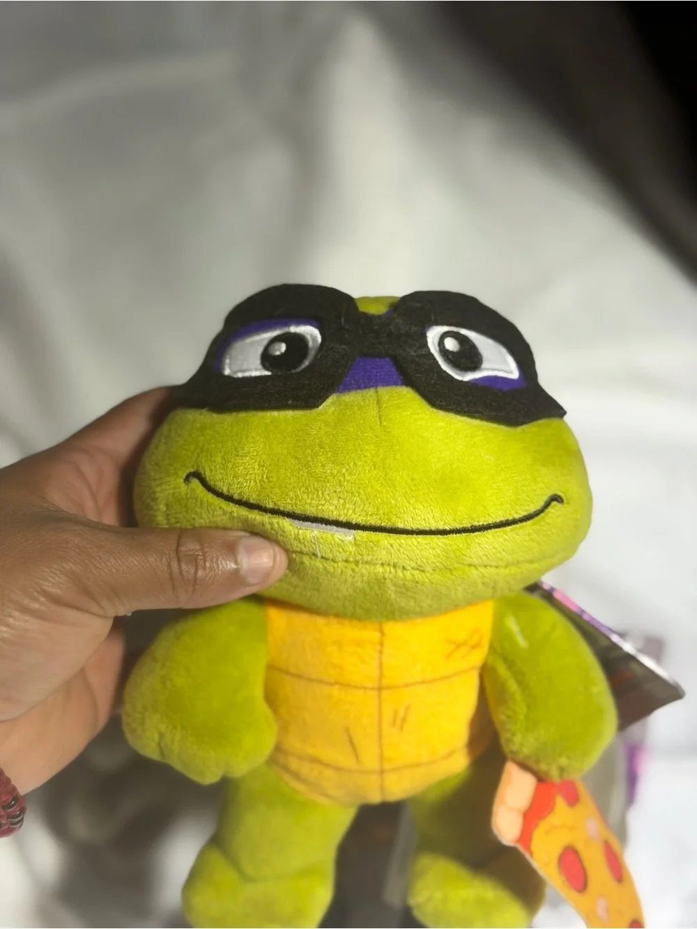Nickelodeon soft lime